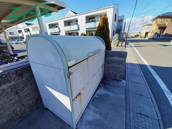 グローリアス山水Ｂ棟の物件内観写真